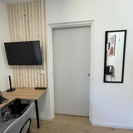 Studio - 19 Rochefort-en-Terre Kültér fotó