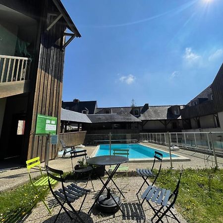 Studio - 19 Rochefort-en-Terre Kültér fotó